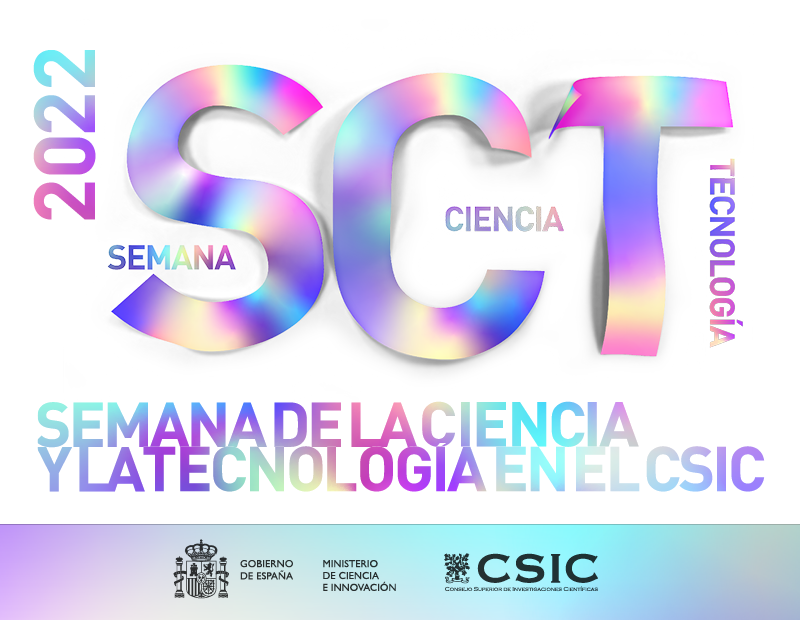 SCT CSIC 2022