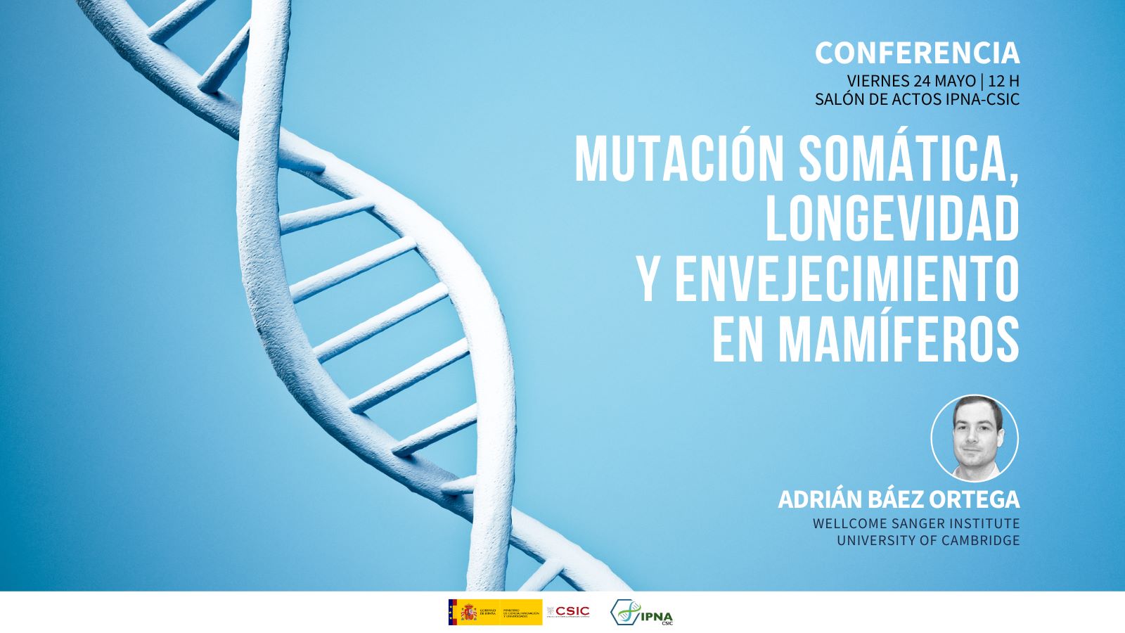 20240524 Conferencia Adrián Báez