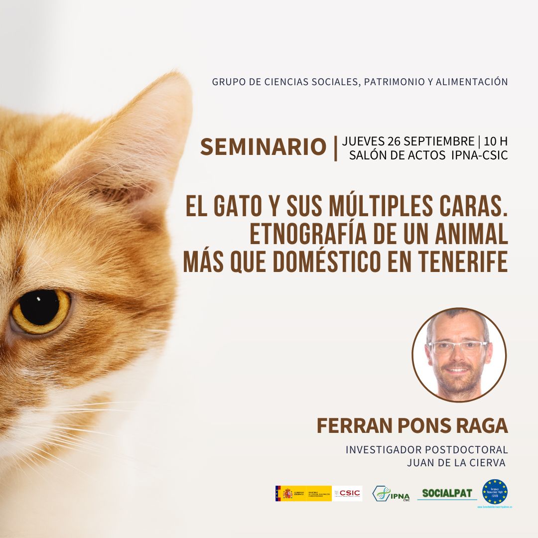 Seminario Ferran