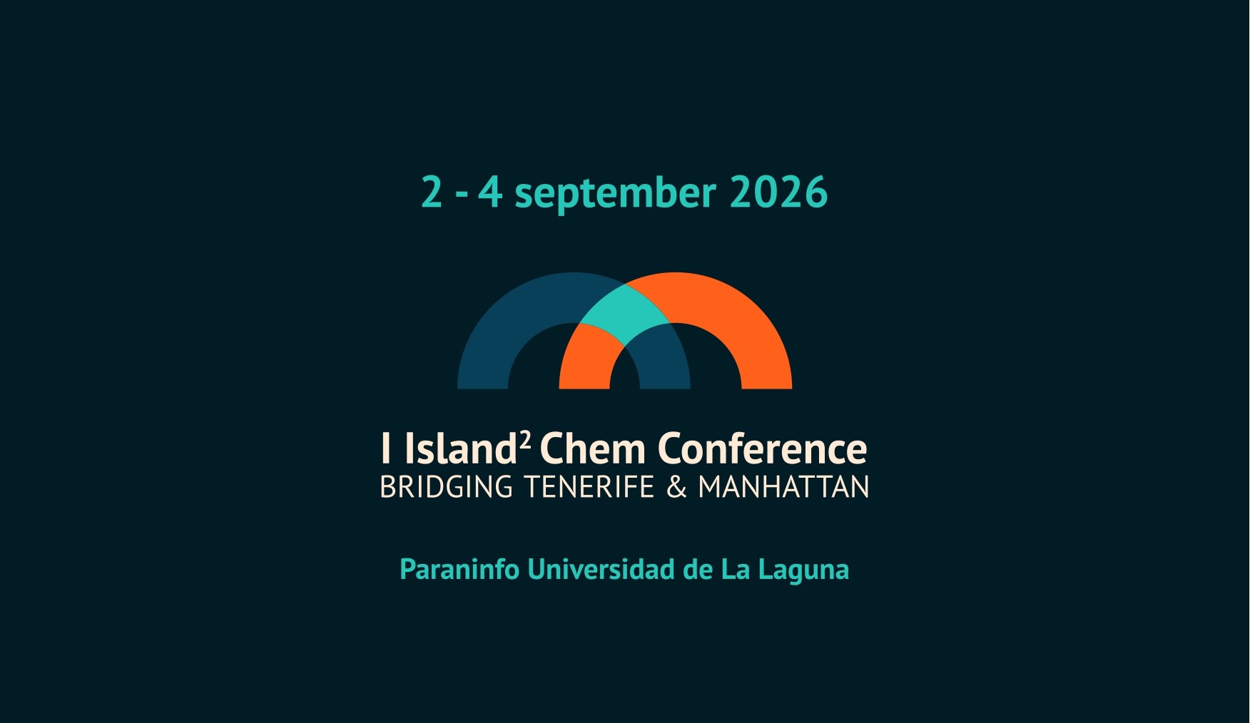Island chem conference