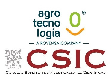 Logo agrotecnologia