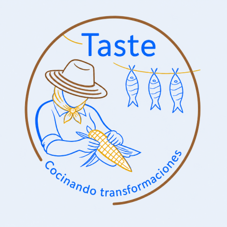 Logo TASTE