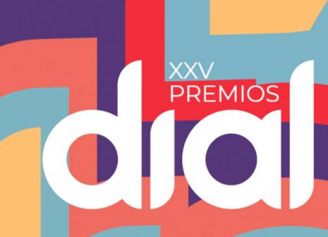 XXV Premios Dial