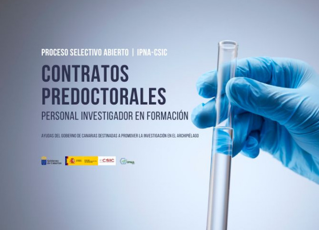 20250930 Becas csic-gobcan