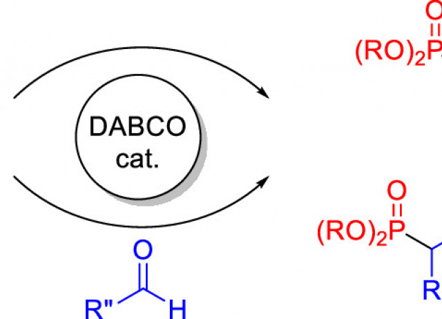 Catalytic Hydrophosphorylation of Propiolates