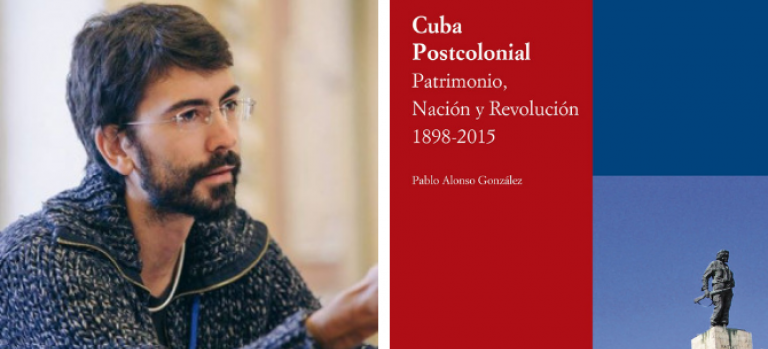 Pablo - Libro Cuba postcolonial