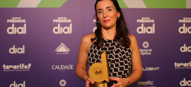 Premios_Dial_Ines_Perez