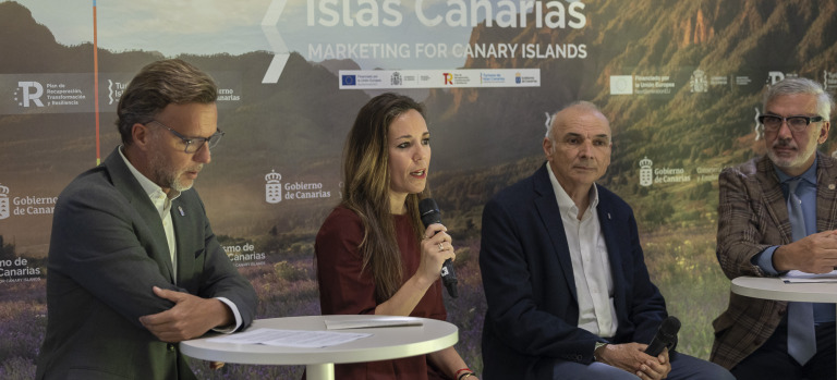 Convenio Turismo y Ciencia