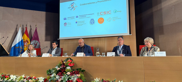 Inauguración ABRE2025