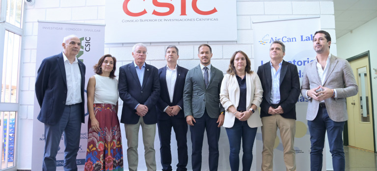 Presentación resultados AirCanLab