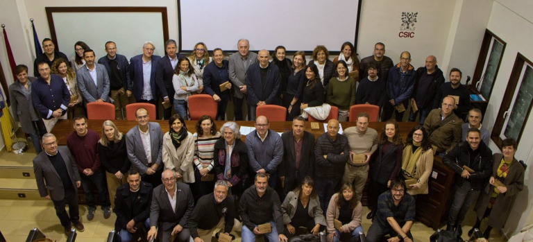 25 Aniversario Programa Ramón y Cajal - Canarias