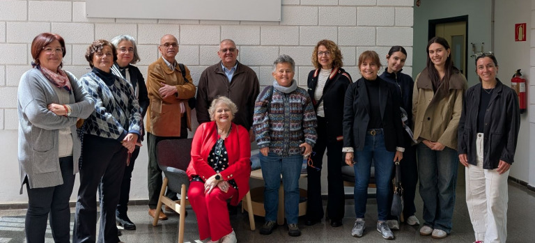 20260417 Visita Alumni ULL
