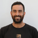 Daniel Benzal Moreno