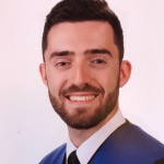 Sergio Chevilly Tena