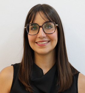 Almudena	González Perdigón