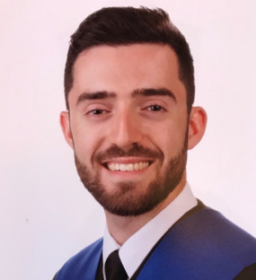 Sergio Chevilly Tena