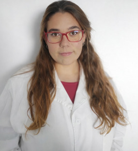 Zuleima González Rodríguez